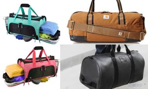best-gym-bags-for--men