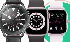 10 Best Smartwatches for Andriod & iPhone 2022: Top Picks for Every Budget- TopBugz