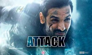Attack (2022) Movie Review, Box Office Collection: Budget, Star Cast, Watch Online, OTT