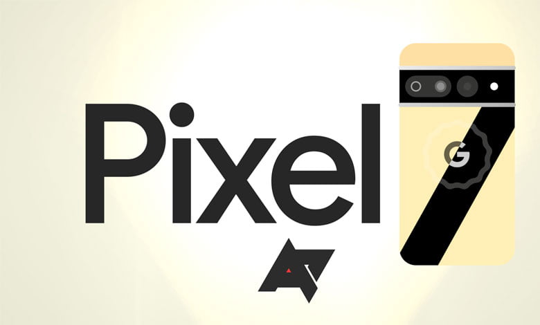 Google Pixel 7 Pro 5G-TopBugz