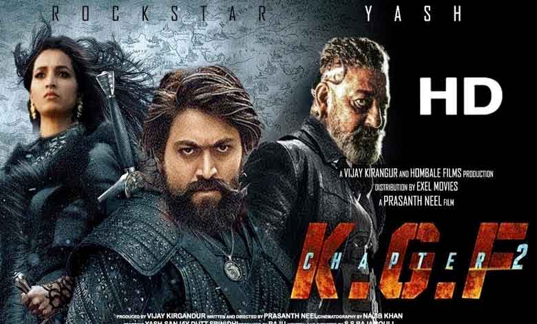 KGF Chapter 2, Beast – which film will win the 3-way box office collection- Yash shrinidhi sanjay dutt TopBugz