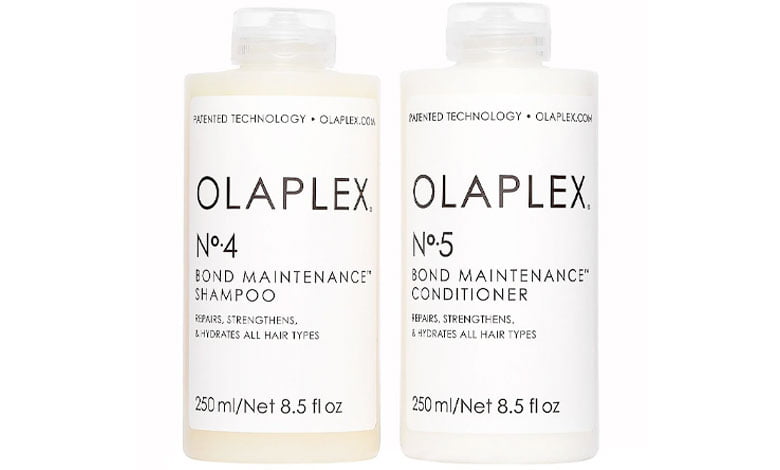 Olaplex No. 4 Bond Maintenance Shampoo: Best for Frizzy Hair- TopBugz