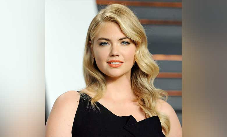Kate Upton - Most beautiful and hottest actress in hollywood