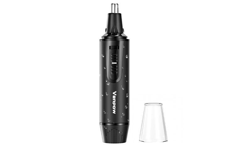 Venpow Nose and Ear Hair Trimmer
