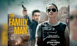 The Family Man Season 2 All Episode in 1080p, 720p: Watch Online Download Free