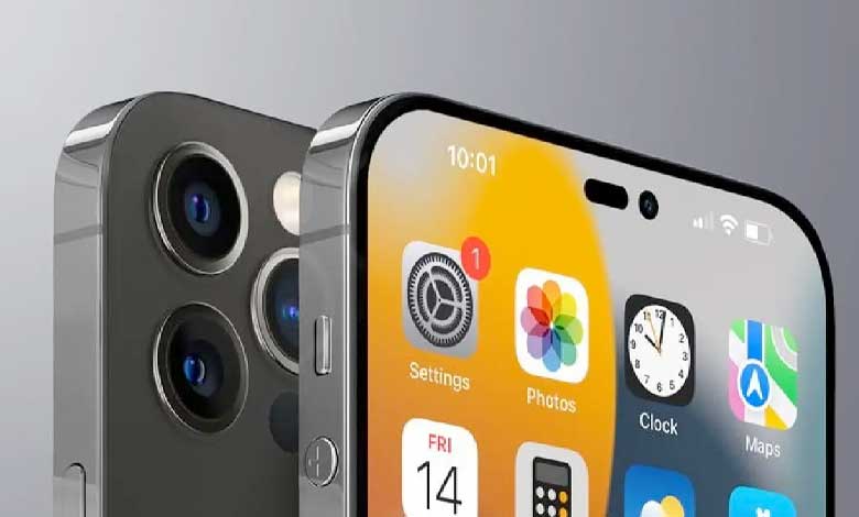 iPhone 14 Pro Max Leaked Release Date, Renders, Camera, Specs Revealed, Features & Details
