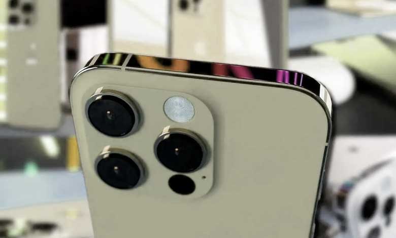 iPhone 14 Pro Max Leaked Camera Features