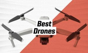 The Best Drones For 2022: Top picks of the best drones for photos and flying fun - TopBugz